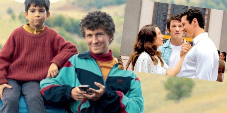 Sonsuzluk ve Seçimler: Modern Zamanlarda Aşk, Varoluş ve Müzikle İçsel Yolculuklar