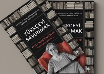Türkçenin İzinde: Feyza Hepçilingirler ve Dilde Duyarlılık Efsanesi