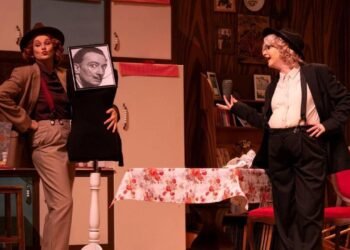 Üç Jokerli Konken Berlin Türk-Alman Festivali’nde İzleyiciyle Buluşuyor