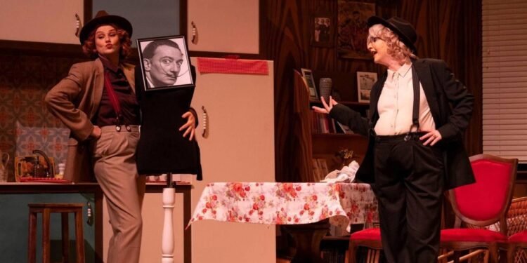 Üç Jokerli Konken Berlin Türk-Alman Festivali’nde İzleyiciyle Buluşuyor