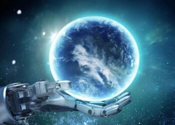 Uzayda Yapay Zeka Devri: Yörünge Veri Merkezleri ve Enerji Maliyeti İkilemi