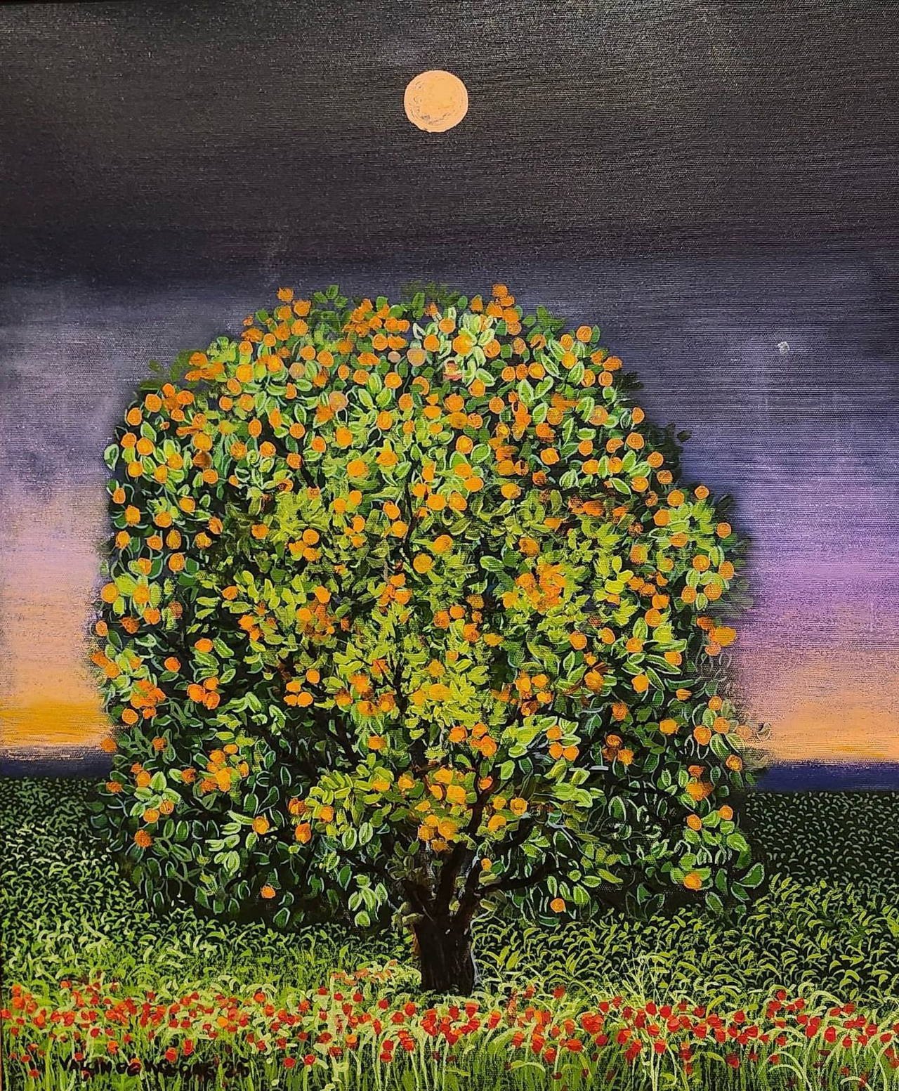 Yalçın Gökçebağ’ın Ankara’da Süreç ve Hasat Temalarını Yeniden Yüzleştiren Yeni Sergisi