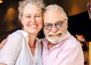 Yaşam Döngüsü ve Baba: Zihin Labirentlerinde Zamanın İzinde