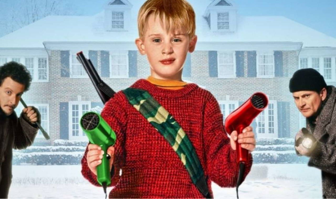 Yılbaşı Evreni: Sevginin, Maceranın ve Aksiyonun Şenliği