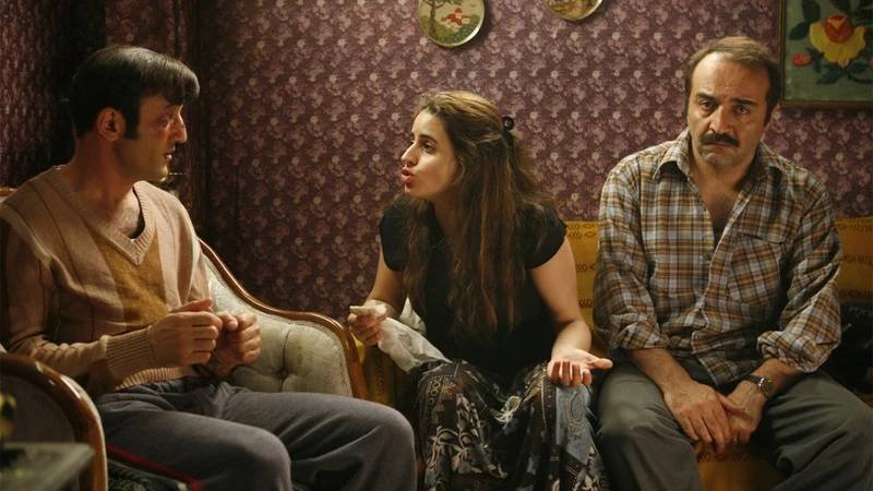 Yılbaşı Evreni: Sevginin, Maceranın ve Aksiyonun Şenliği