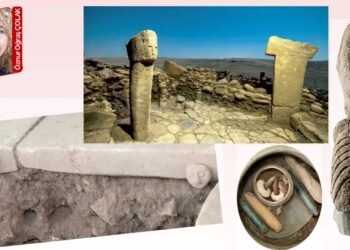 2025’nin Arkeoloji Zirvesi: Şanlıurfa’daki Kazılar ve Hızla Genişleyen Keşifler