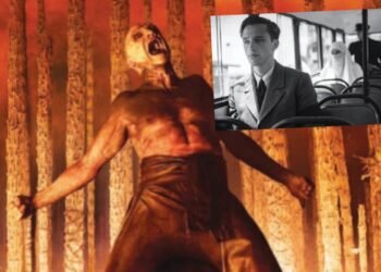 28: Yıkımın Karanlığında Köklenen Umut ve Nihilizm Üzerine Bir İnceleme