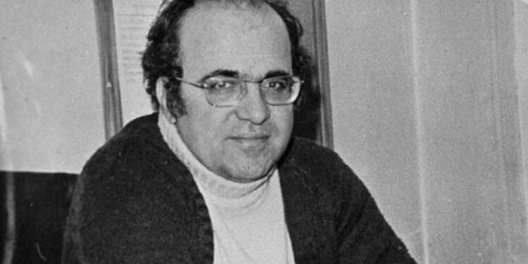 Adalet ve Demokrasi Haftası Anma Etkinliğiyle Uğur Mumcu’yu Anıyoruz