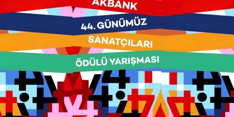 Akbank Günümüz Sanatçıları Ödülü: Eşik temasıyla yeni anlam alanlarını keşfetmek
