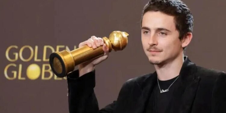 Altın Küre 83. Yıl: Sinema ve Televizyon Kategorilerinde Kazananlar ve Öne Çıkan İsimler