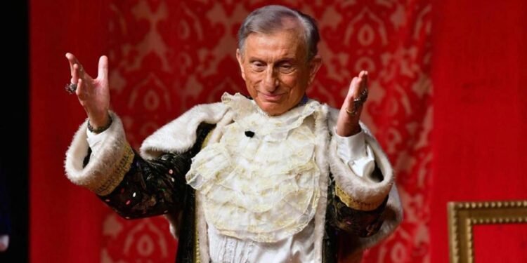 Anıların Işığında: Haldun Dormen’e Adanmış Bir Anı ve Türk Tiyatrosunun Öncüsü