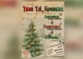 Ankara’nın Çoksesli Koroları Yeni Yıl Konserde Buluşuyor: Anchorus, FeminAnka ve KoroPopsesli Sahneye Çıkıyor