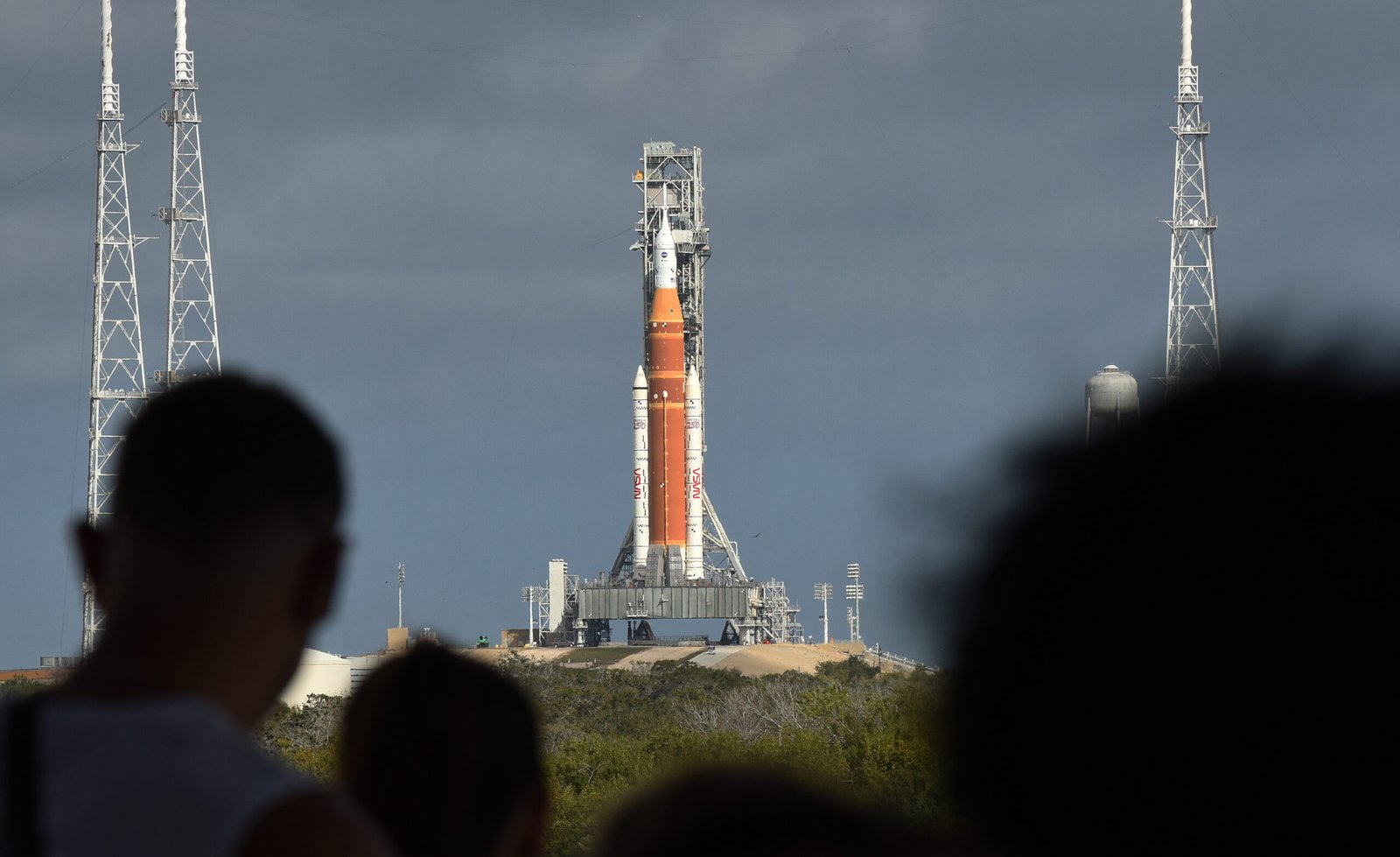 Artemis 2 İçin Soğuk Hava Zorluğu ve Yakıt Dolum Testinin Yol Haritası