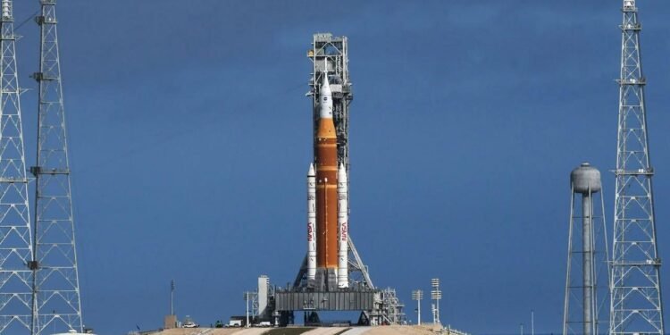 Artemis 2 İçin Soğuk Hava Zorluğu ve Yakıt Dolum Testinin Yol Haritası