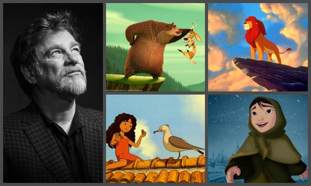 Aslan Kral'ın Ortak Yönetmeni Roger Allers’ın Ani Kaybı ve Mirası