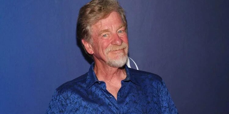 Aslan Kral’ın Ortak Yönetmeni Roger Allers’ın Ani Kaybı ve Mirası