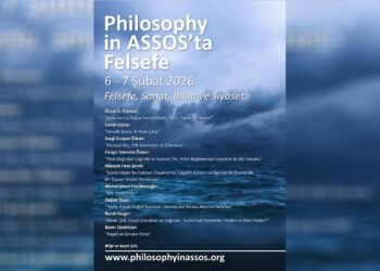 Assos’ta Felsefe, Sanat ve Siyaset: Seçkin İsimlerle Öne Çıkan Dersler