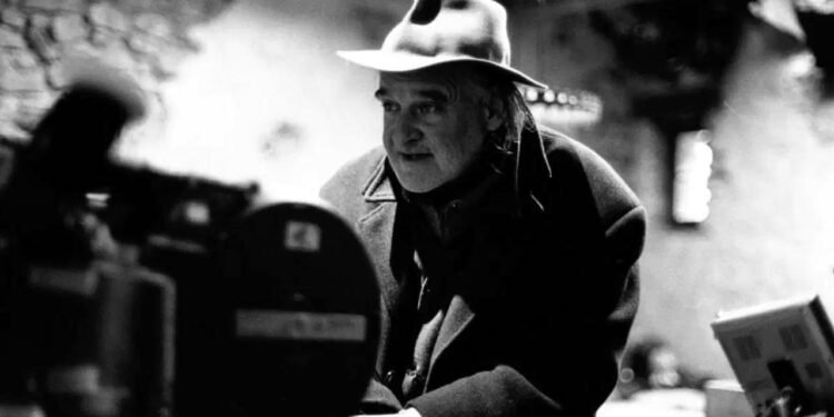 Béla Tarr: Sinemanın Usta Yüzü, Ödüllerle Dolu Bir Yaşamın Hikmeti