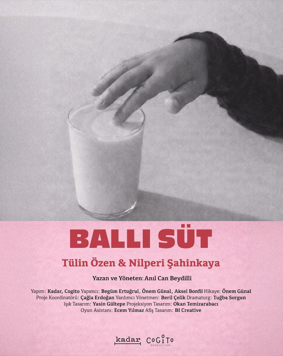 Ballı Süt: Aile Sırlarının Sessiz Yüzleşmesi ve İkinci Şanslar