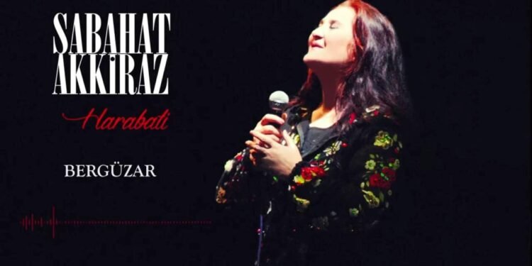 Bergüzar: Organik Dinlenmenin Zirvesinde Türk Halk Müziğinde Yeni Bir Dönem