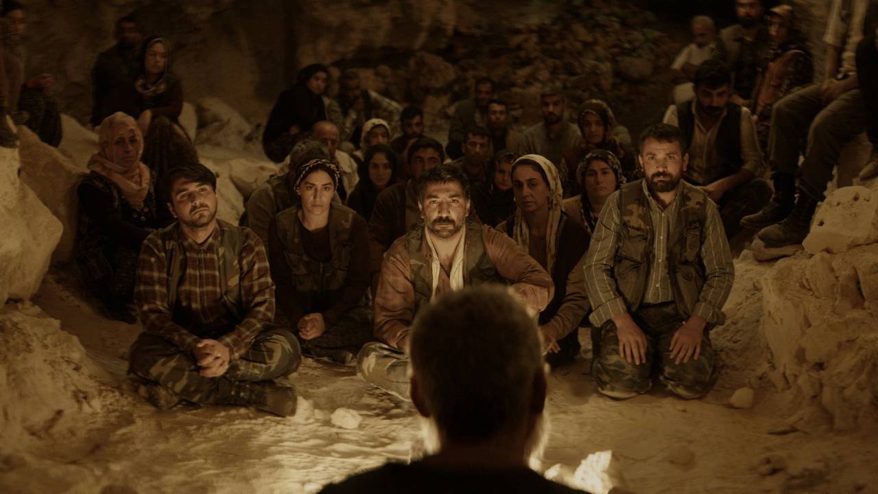 Berlin'de Altın Ayı İçin Türkiye'den İki Yeni Film ve Üç Ödüllü Yönetmen