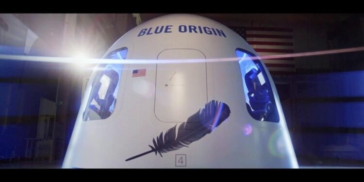 Blue Origin’in TeraWave Uydu İnterneti: Hız Sınırlarını Yükselten Yeni Bir Katman