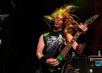 Bosphorus Open Air Metal Fest 2026: İbretlik Bir Kadro ve İki Günlük Metalsever Buluşması