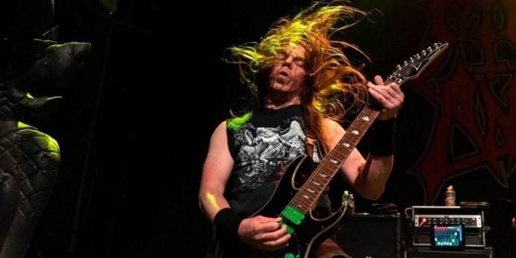 Bosphorus Open Air Metal Fest 2026: İbretlik Bir Kadro ve İki Günlük Metalsever Buluşması