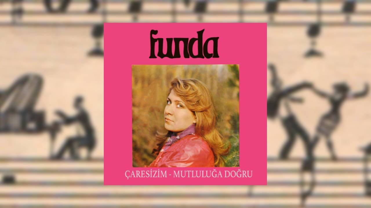 Çaresizi̇m / Affetmem: Ossı Müzik’te Yeniden Basılan Bir Dönemin Parlak Sesi