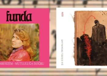 Çaresizi̇m / Affetmem: Ossı Müzik’te Yeniden Basılan Bir Dönemin Parlak Sesi