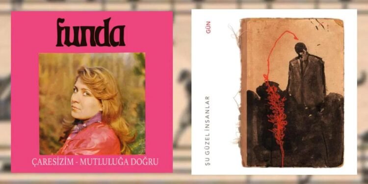 Çaresizi̇m / Affetmem: Ossı Müzik’te Yeniden Basılan Bir Dönemin Parlak Sesi