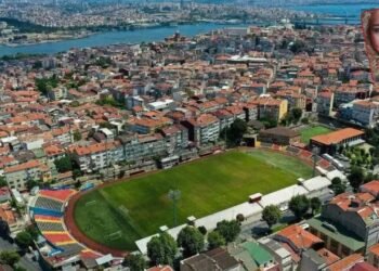 Çukurbostan Sarnıcı Üzerindeki Vefa Stadı Tartışması: Kültürel Varlık ve Şehir Planlaması Arasında