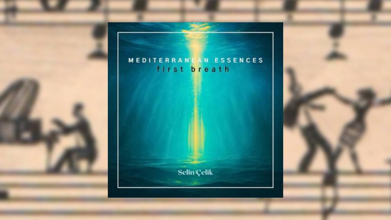 Dilek Sert Erdoğan: Moments ve Jüriye Yeni Bir Nefes – Selin Çelik: Mediterranean Essences’in Büyüsü