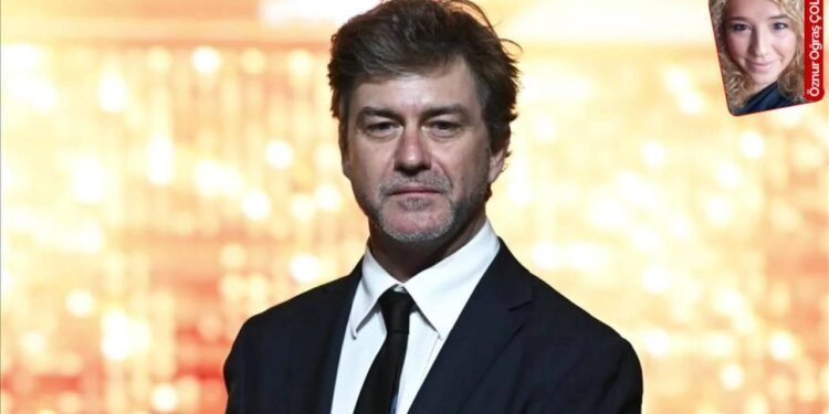 DOB Genel Müdürü Tan Sağtürk’ten Veda ve Yeni Görevler: Değişim Rüzgârı Opera ve Bale’de