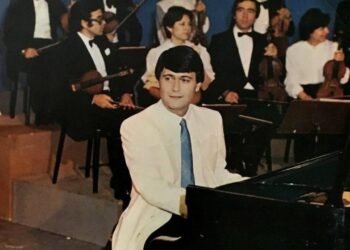 Ferdi Özbeğen’in Mirası: TEV’e Adanan Tölrenin Anlamı ve Eğitim Yolculukları