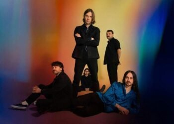 Garip: Altın Gün’ün Neşet Ertaş Yorumu ile Yeni Stüdyo Albümü ve Öldürme Beni Teklisi