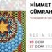 Gelenekten Geleceğe: Himmet Gümrah’ın Ankara Gezinti Sergisi