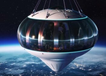 GRU Space: Ay’da Otel Projesiyle Uzay Turizminin Yeni Yüzü ve Yol Haritası