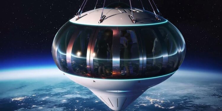 GRU Space: Ay’da Otel Projesiyle Uzay Turizminin Yeni Yüzü ve Yol Haritası