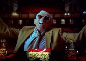 Haldun Dormen İçin Tören: Aile, Sanat Camiası ve Öğrencilerden Duygusal Anlar