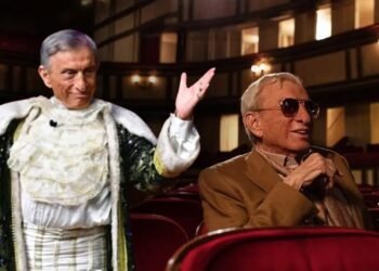 Haldun Dormen: Omurga Tiyatrosunun İzinde Şöhretin Ötesinde Bir Yaşam