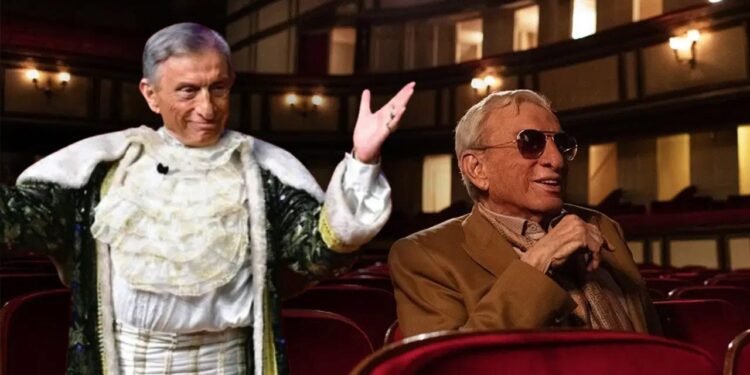 Haldun Dormen: Omurga Tiyatrosunun İzinde Şöhretin Ötesinde Bir Yaşam