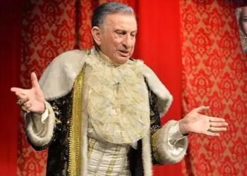 Haldun Dormen’in Işığında Tiyatroyla Yoğrulan Bir Yaşam: Bir Buluşma ve Sanatın İzleri