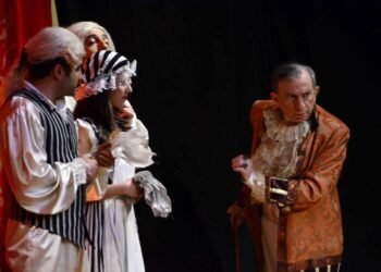 Haldun Dormen’in Sanatla Dolu Şefkati ve Mirası