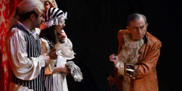 Haldun Dormen’in Sanatla Dolu Şefkati ve Mirası