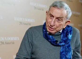 Haldun Dormen’in Vefatı: Ailesi ve Sanat Dünyası İçin Acı Bir Kaybın Haberi