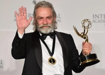 Haluk Bilginer’e Onur Ödülü: Türkiye-Almanya Film Festivali’nde Yılın Öne Çıkan Anı