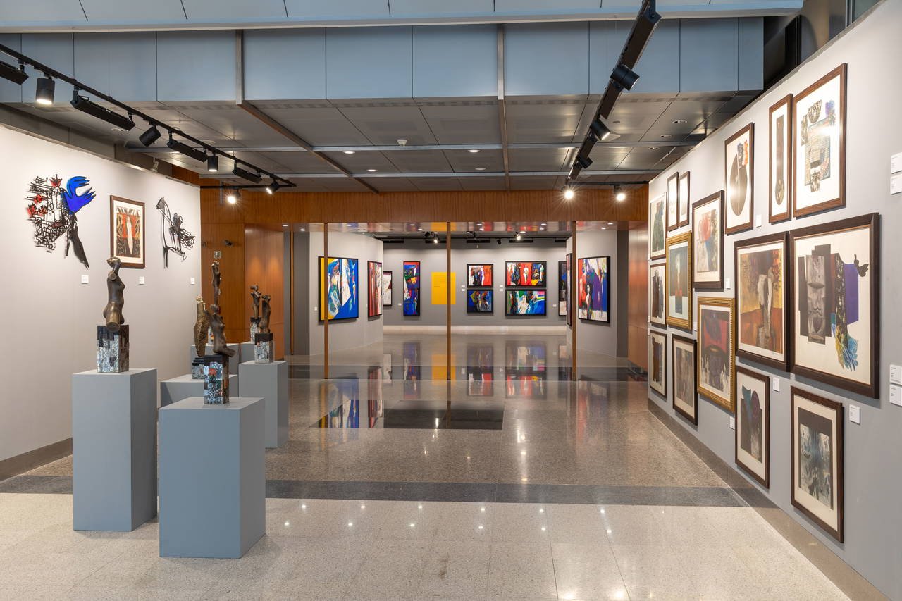 Hayati Misman Retrospektifi ve Çocuk Atölyeleri: Kibele'de Heyecan Dolu Yeni Sezon