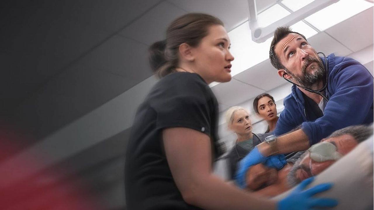 HBO Max’in Çarpıcı Yeni Sezon ve Filmler Listesi: Sevilen Yapımlar Yeniden Erişime Açılıyor