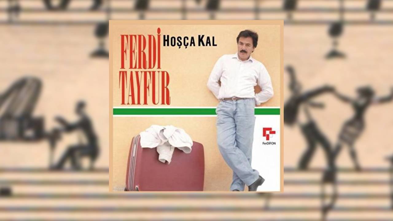 Hoşça Kal ile Ferdi Tayfur ve Circuit Blenders: 1990’un Dijital Dönüşümüne Yolculuk